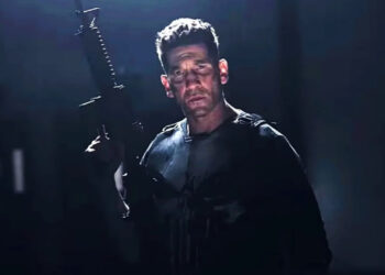THE PUNISHER REGRESA CON HISTORIA PROPIA EN EL UNIVERSO DE DAREDEVIL: BORN AGAIN