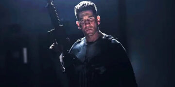 THE PUNISHER REGRESA CON HISTORIA PROPIA EN EL UNIVERSO DE DAREDEVIL: BORN AGAIN