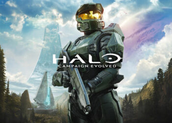 HALO CAMPAIGN EVOLVED FILTRA SU POSIBLE FECHA DE LANZAMIENTO Y ACCESO ANTICIPADO