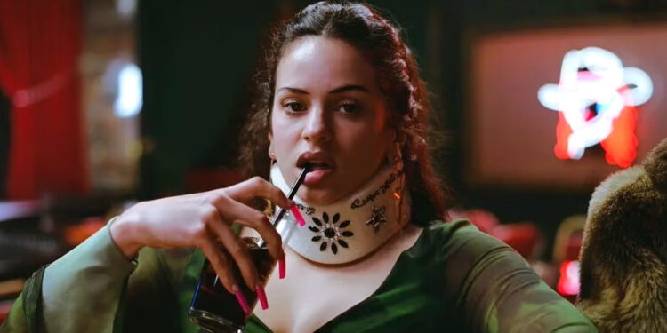 EUPHORIA RECIBE SU PEOR CALIFICACIÓN EN ROTTON TOMATOES CON SU TEMPORADA 3