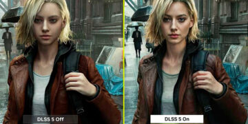 MAYORÍA DE JUGADORES RECHAZA DLSS 5 EN ENCUESTA Y CUESTIONA SU USO