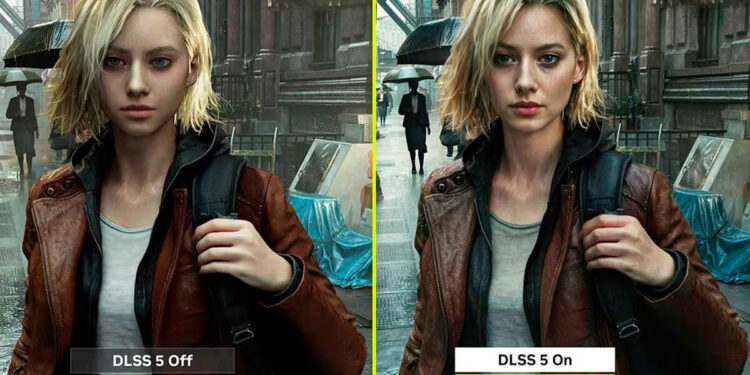 MAYORÍA DE JUGADORES RECHAZA DLSS 5 EN ENCUESTA Y CUESTIONA SU USO