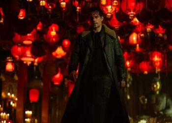 REBOOT DE LOS INMORTALES CON HENRY CAVILL PROMETE IMPACTO VISUAL