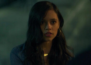 JENNA ORTEGA ESTUVO A PUNTO DE DEJAR LA ACTUACIÓN ANTES DE SU SALTO A LA FAMA