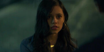 JENNA ORTEGA ESTUVO A PUNTO DE DEJAR LA ACTUACIÓN ANTES DE SU SALTO A LA FAMA