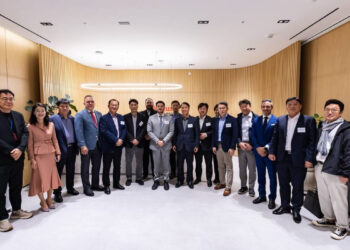 ALCANZA NL NUEVO RÉCORD DE 120 MIL MILLONES DE DÓLARES EN INVERSIÓN EXTRANJERA DIRECTA; CONCLUYE SAMUEL GIRA POR ASIA Y MANTIENE LIDERATO NACIONAL 5 ALCANZA NL NUEVO RÉCORD DE 120 MIL MILLONES DE DÓLARES EN INVERSIÓN EXTRANJERA DIRECTA; CONCLUYE SAMUEL GIRA POR ASIA Y MANTIENE LIDERATO NACIONAL