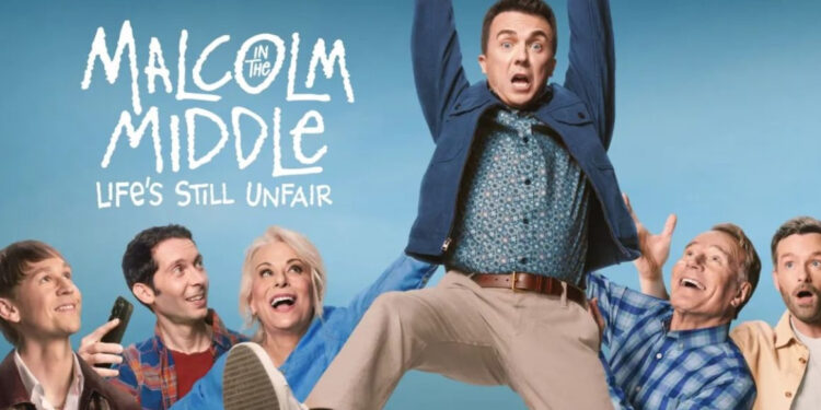 MALCOLM IN THE MIDDLE PODRÍA REGRESAR CON MÁS EPISODIOS, SEGÚN SU CREADOR
