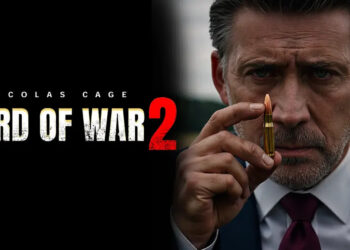 NICOLAS CAGE REGRESARÁ CON LA SECUELA DE LORD OF WAR EN 2027