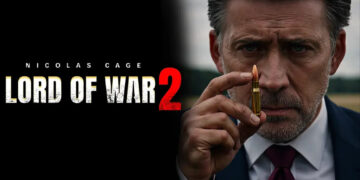 NICOLAS CAGE REGRESARÁ CON LA SECUELA DE LORD OF WAR EN 2027