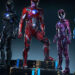REBOOT DE POWER RANGERS BUSCABA UNA SAGA DE CUATRO PELÍCULAS
