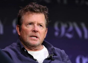 MICHAEL J. FOX RESPONDE CON HUMOR A FALSO ANUNCIO DE SU MUERTE EN CNN