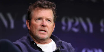 MICHAEL J. FOX RESPONDE CON HUMOR A FALSO ANUNCIO DE SU MUERTE EN CNN