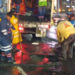 DAÑAN BACHES EN LEONES A 45 AUTOS… Y QUIERE ADRIÁN GASTAR 280 MILLONES DE PESOS EN COMPRAR CASAS PARA ALINEAR AVENIDA