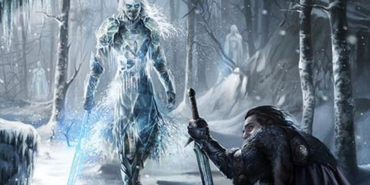 DESCARTAN LANZAMIENTO DE VIENTOS DE INVIERNO EN 2026 Y CRECE LA INCERTIDUMBRE ENTRE FANS