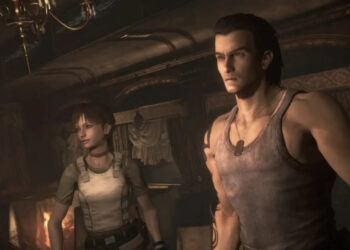 FILTRACIÓN APUNTA A QUE RESIDENT EVIL ZERO REMAKE INCLUIRÁ MODO COOPERATIVO