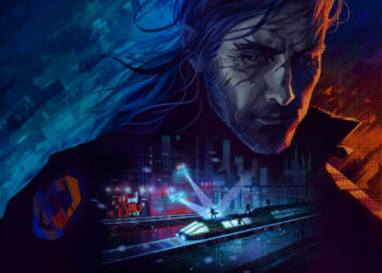 REPLACED CONQUISTA A LA CRÍTICA Y SE PERFILA COMO UNO DE LOS MEJORES JUEGOS INDIE DEL AÑO