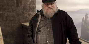 GEORGE R. R. MARTIN REAVIVA LA ESPERA POR “VIENTOS DE INVIERNO” CON NUEVAS DECLARACIONES 4 GEORGE R. R. MARTIN REAVIVA LA ESPERA POR “VIENTOS DE INVIERNO” CON NUEVAS DECLARACIONES