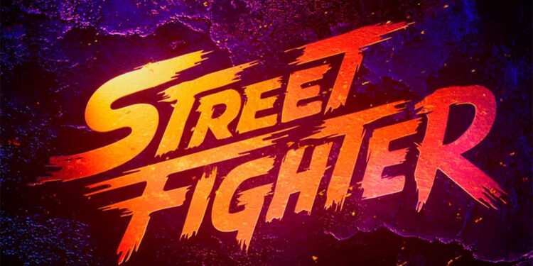 STREET FIGHTER PREPARA SU REGRESO AL CINE CON UNA NUEVA ADAPTACIÓN LLENA DE ACCIÓN
