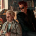 GOOD OMENS PRESENTA SU DESENLACE CON UN EPISODIO ESPECIAL EN PRIME VIDEO