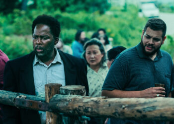 FROM CONFIRMA SU FINAL EN HBO MAX CON UNA QUINTA TEMPORADA