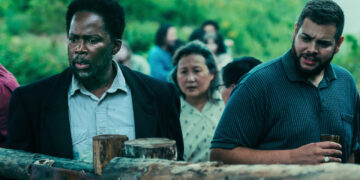 FROM CONFIRMA SU FINAL EN HBO MAX CON UNA QUINTA TEMPORADA