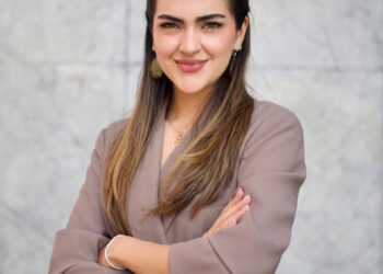 VA ANDREA CHÁVEZ POR LA GUBERNATURA DE CHIHUAHUA CON MORENA; PIDE LICENCIA AL SENADO