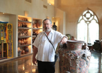 APRUEBA CONGRESO QUE NATALICIO DE MAURICIO SEA DÍA DE LA CULTURA EN NL; INSTITUYEN CONMEMORACIÓN CADA 12 DE ABRIL