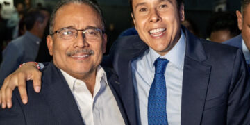 DEMANDAN CARRILLO Y MIJES MÁS RECURSOS ESTATALES; CUESTIONAN INVERSIÓN PARA METRO Y OBRAS MUNDIALISTAS