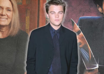 LEONARDO DICAPRIO CASI PROTAGONIZA AMERICAN PSYCHO, PERO LA DIRECTORA DEFENDIÓ A CHRISTIAN BALE