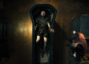 LA MOMIA DE LEE CRONIN DIVIDE A LA CRÍTICA Y ARRANCA CON RESULTADOS TIBIOS EN ROTTEN TOMATOES