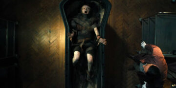 LA MOMIA DE LEE CRONIN DIVIDE A LA CRÍTICA Y ARRANCA CON RESULTADOS TIBIOS EN ROTTEN TOMATOES