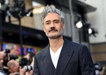 TAIKA WAITITI DARÁ VIDA A WILLY WONKA EN NUEVA PELÍCULA ANIMADA DE NETFLIX Y SONY