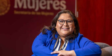 RENUNCIA CITLALLI HERNÁNDEZ A SECRETARÍA DE LAS MUJERES; SE INTEGRA A COMISIÓN DE ELECCIONES DE MORENA