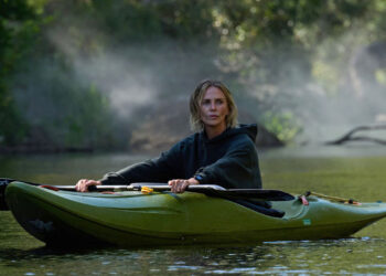 NETFLIX APUESTA POR UN NUEVO BLOCKBUSTER CON CHARLIZE THERON EN UNA HISTORIA EXTREMA DE SUPERVIVENCIA