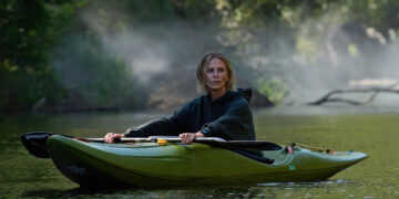 NETFLIX APUESTA POR UN NUEVO BLOCKBUSTER CON CHARLIZE THERON EN UNA HISTORIA EXTREMA DE SUPERVIVENCIA