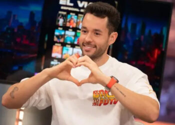 THEGREFG CALIENTA LA VELADA 6 Y DESTACA EL RESPETO POR EL BOXEO EN SU COMBATE CONTRA ILLOJUAN