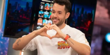 THEGREFG CALIENTA LA VELADA 6 Y DESTACA EL RESPETO POR EL BOXEO EN SU COMBATE CONTRA ILLOJUAN