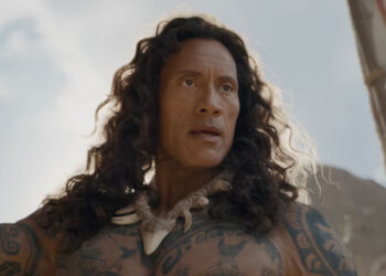 DWAYNE JOHNSON DEFIENDE EL MENSAJE DE MAUI EN EL LIVE ACTION DE MOANA