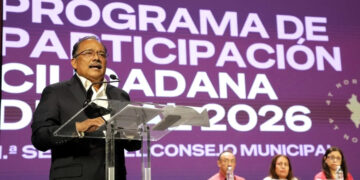 LANZA MIJES PORTAL DE PARTICIPACIÓN CIUDADANA; IMPULSA MORENISTA GOBERNANZA DIGITAL Y TRANSPARENCIA