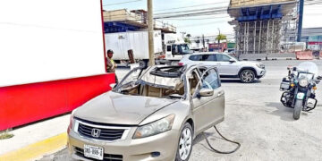 CUBRIRÁ METRORREY GASTO DE LESIONADOS EN ACCIDENTE LABORAL