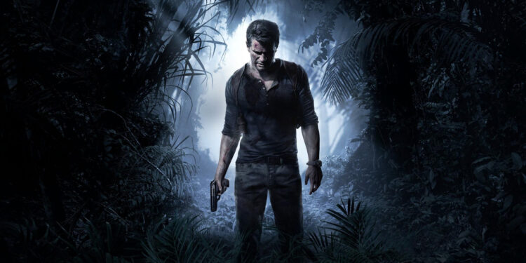 UNCHARTED 4 ESTUVO A PUNTO DE SER CANCELADO DURANTE SU DESARROLLO EN NAUGHTY DOG