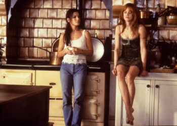 PRÁCTICAMENTE MAGIA 2 REÚNE A SU ELENCO ORIGINAL CASI 30 AÑOS DESPUÉS