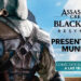 UBISOFT CONFIRMA PRESENTACIÓN DE ASSASSIN’S CREED: BLACK FLAG RESYNCED EN UN SHOWCASE GLOBAL