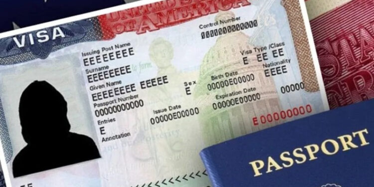 SUSPENDE EU 75 VISAS A FAMILIARES E INTEGRANTES DEL CÁRTEL DE SINALOA; LANZA TRUMP PRIMERA ACCIÓN MASIVA CONTRA EL CRIMEN ORGANIZADO EN MÉXICO