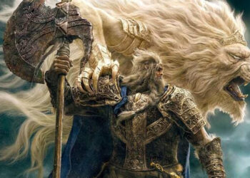 ELDEN RING APUNTA A CONVERTIRSE EN LA PRODUCCIÓN MÁS COSTOSA EN LA HISTORIA DE A24