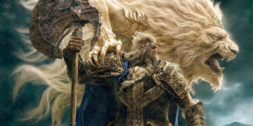 ELDEN RING APUNTA A CONVERTIRSE EN LA PRODUCCIÓN MÁS COSTOSA EN LA HISTORIA DE A24