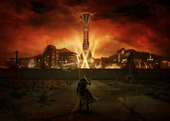 OBSIDIAN DESCARTÓ FALLOUT: NEW VEGAS 2 TRAS PROBLEMAS CON BETHESDA