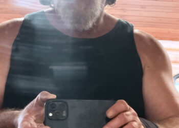 RUSSELL CROWE SORPRENDE CON SU TRANSFORMACIÓN PARA EL REBOOT DE HIGHLANDER