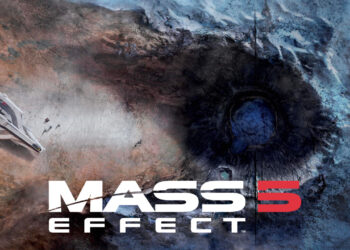 MASS EFFECT 5 SIGUE SIN MOSTRARSE Y SU DIRECTOR EXPLICA EL MOTIVO