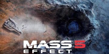 MASS EFFECT 5 SIGUE SIN MOSTRARSE Y SU DIRECTOR EXPLICA EL MOTIVO